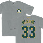 JJ Bleday Shirsey | Comfort Colors Tee