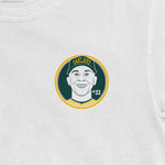 JJ Bleday Shirsey | Comfort Colors Tee