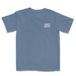 JM Essentials '25 Embroidered Tee