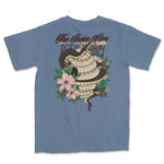 THE SNAKE HIVE | COMFORT COLORS® VINTAGE TEE