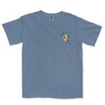 THE SNAKE HIVE | Comfort Colors Tee