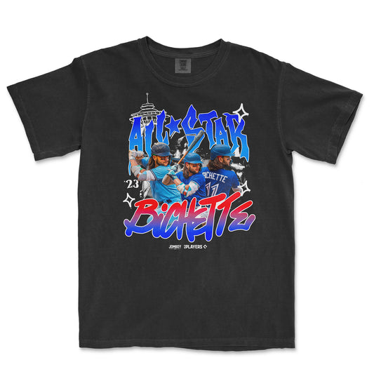 Bo Bichette | All-Star Game | Comfort Colors® Vintage Tee