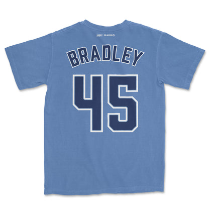 Taj Bradley Shirsey | Comfort Colors Tee