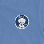 Taj Bradley Shirsey | Comfort Colors Tee