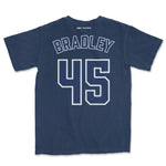 Taj Bradley Shirsey | Comfort Colors Tee