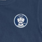 Taj Bradley Shirsey | Comfort Colors Tee