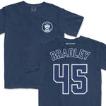 Taj Bradley Shirsey | Comfort Colors Tee