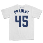 Taj Bradley Shirsey | Comfort Colors Tee