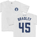 Taj Bradley Shirsey | Comfort Colors Tee