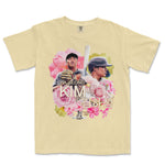 HA-SEONG KIM SEASON | Comfort Colors Tee