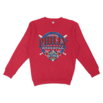 Red October | Crewneck Sweatshirt