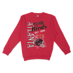 The Dirty Birds | Crewneck Sweatshirt