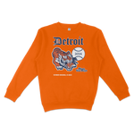 DET October | Crewneck Sweatshirt