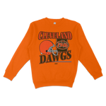 The Dawgs | Crewneck Sweatshirt