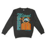 Phins Up! | Crewneck Sweatshirt