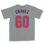 Jesse Chavez Shirsey | Comfort Colors Tee