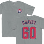 Jesse Chavez Shirsey | Comfort Colors Tee