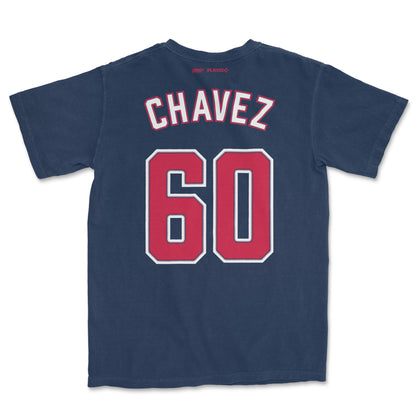 Jesse Chavez Shirsey | Comfort Colors Tee