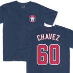 Jesse Chavez Shirsey | Comfort Colors Tee