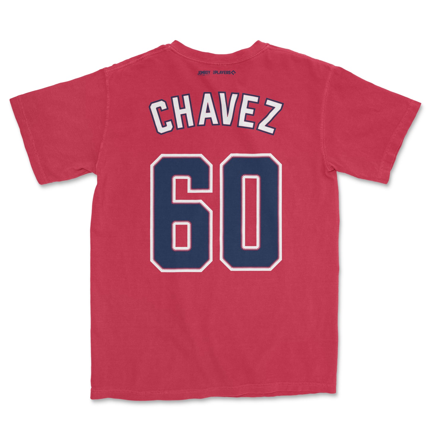 Jesse Chavez Shirsey | Comfort Colors Tee