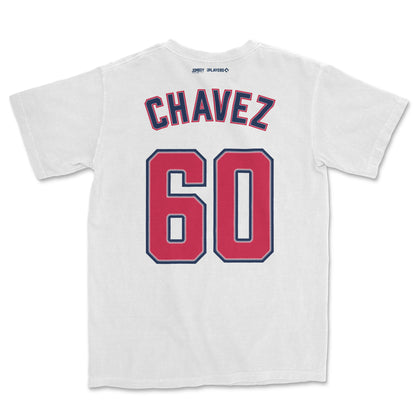 Jesse Chavez Shirsey | Comfort Colors Tee