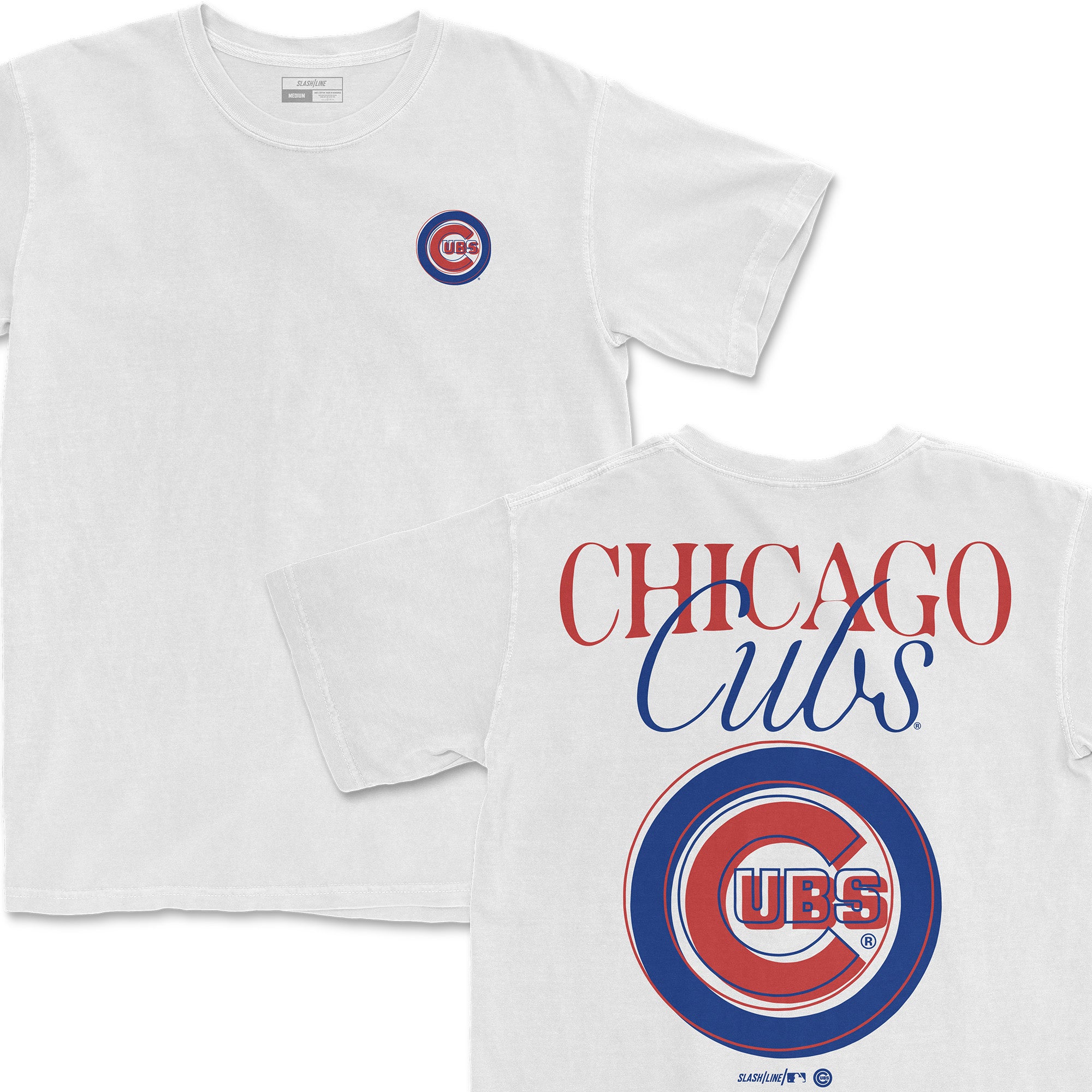 Chicago Cubs - MLB Stamp