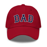 Boston Baseball Dad | Dad Hat