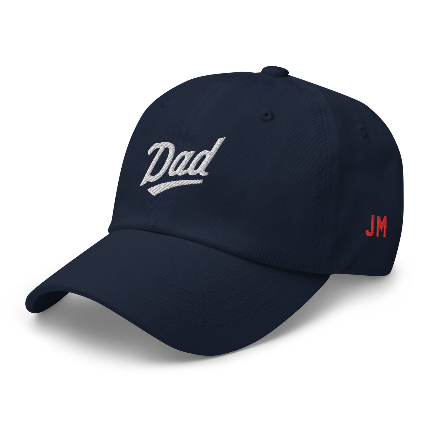 Minnesota Baseball Dad | Dad Hat