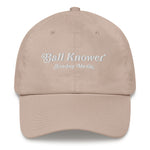 BALL KNOWER | Dad Hat