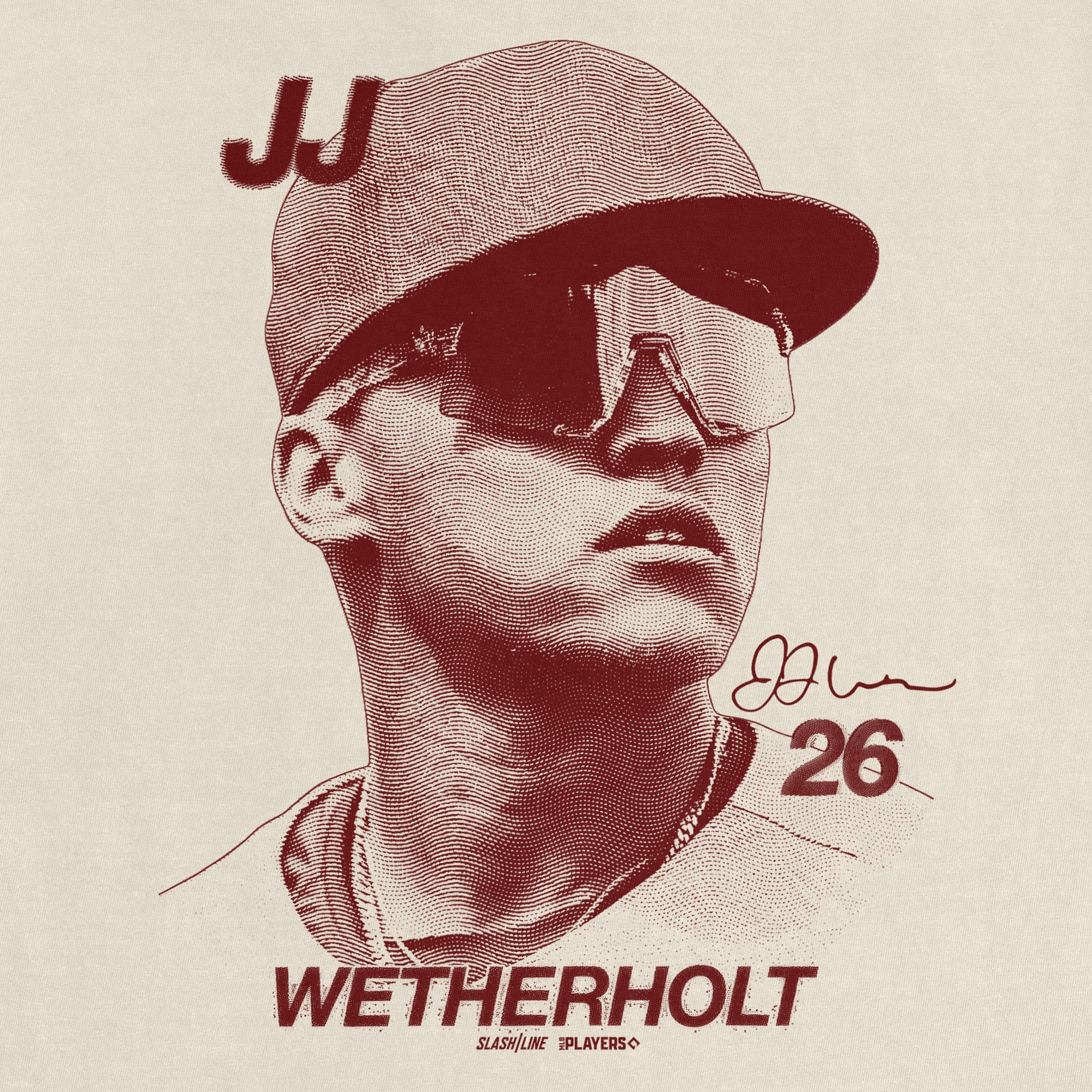 JJ Wetherholt