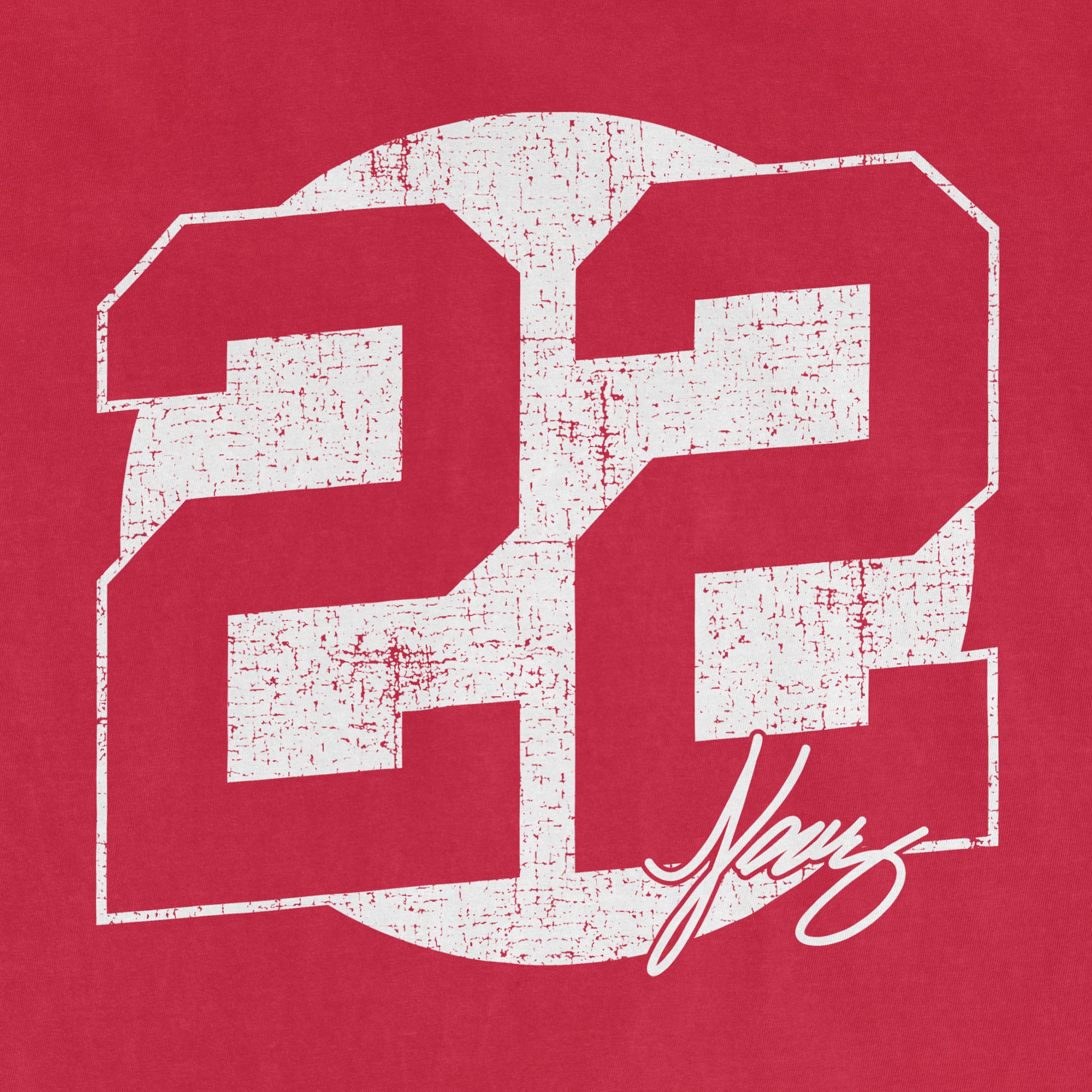 Joshua Báez Shirsey