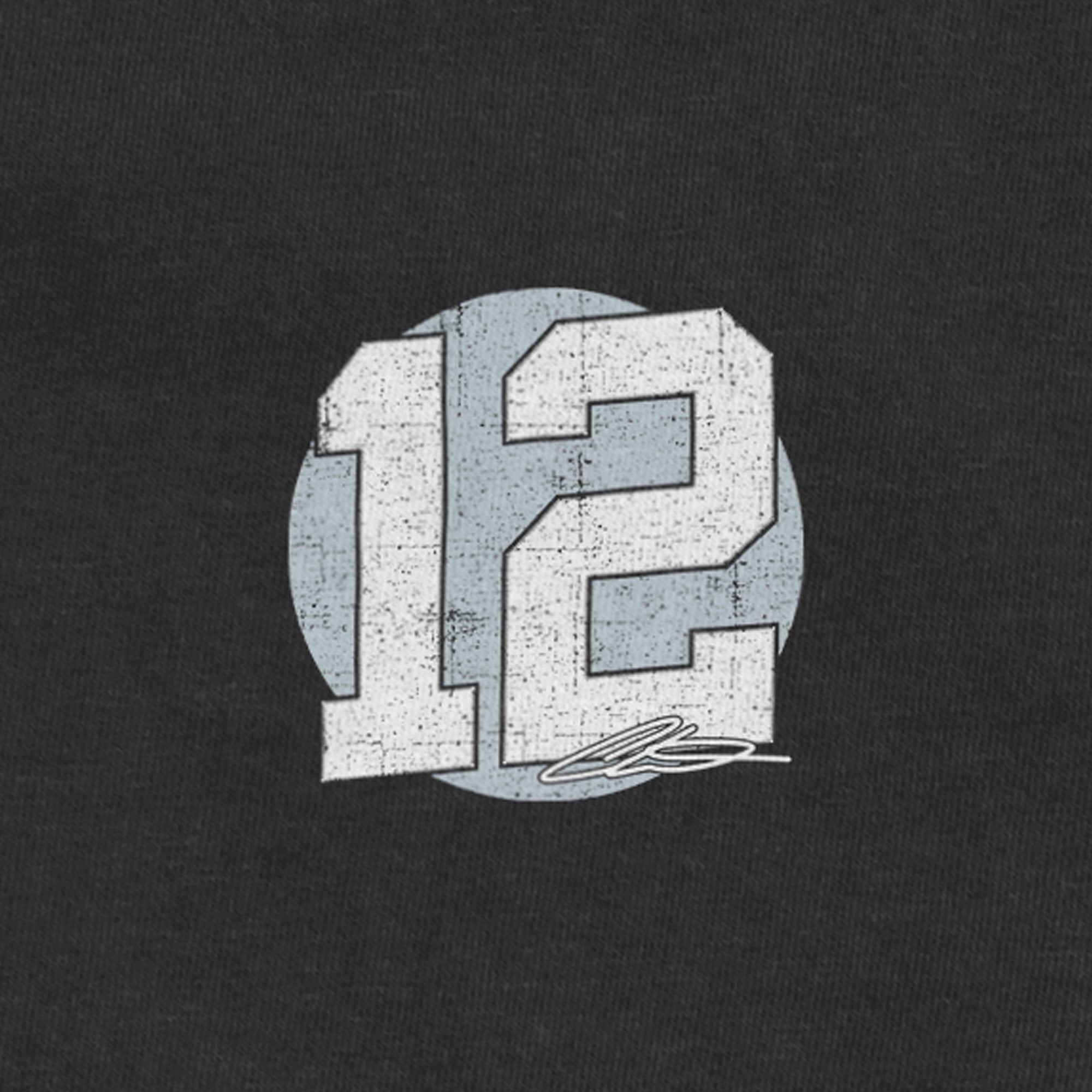 Colson Montgomery Number Shirsey