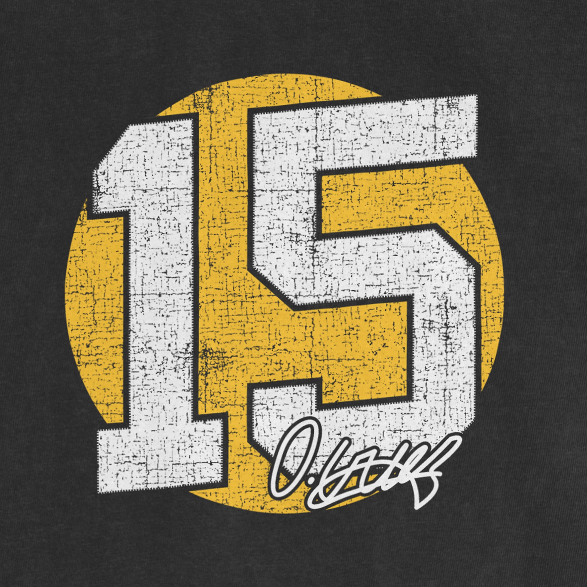 Oneil Cruz Shirsey