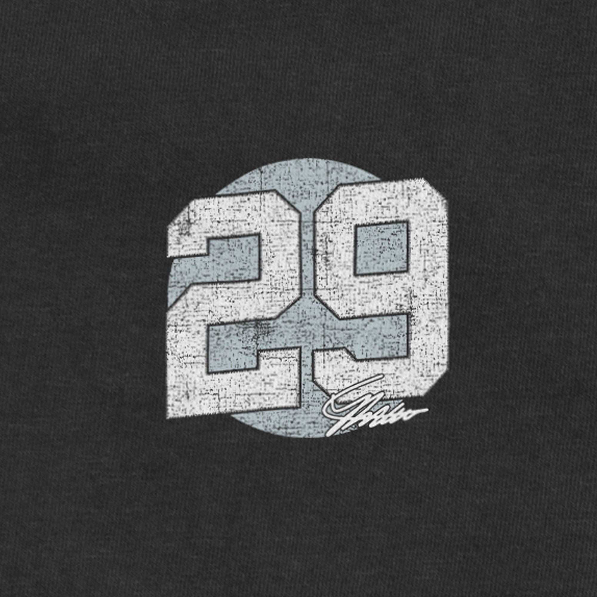 Tristan Peters Number Shirsey