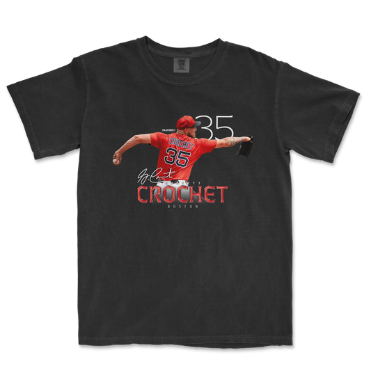Garrett Crochet Breakout Series