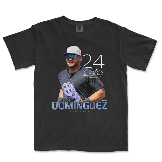 Jasson Dominguez Breakout Series