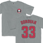 Brendon Donovan Shirsey | Comfort Colors Tee