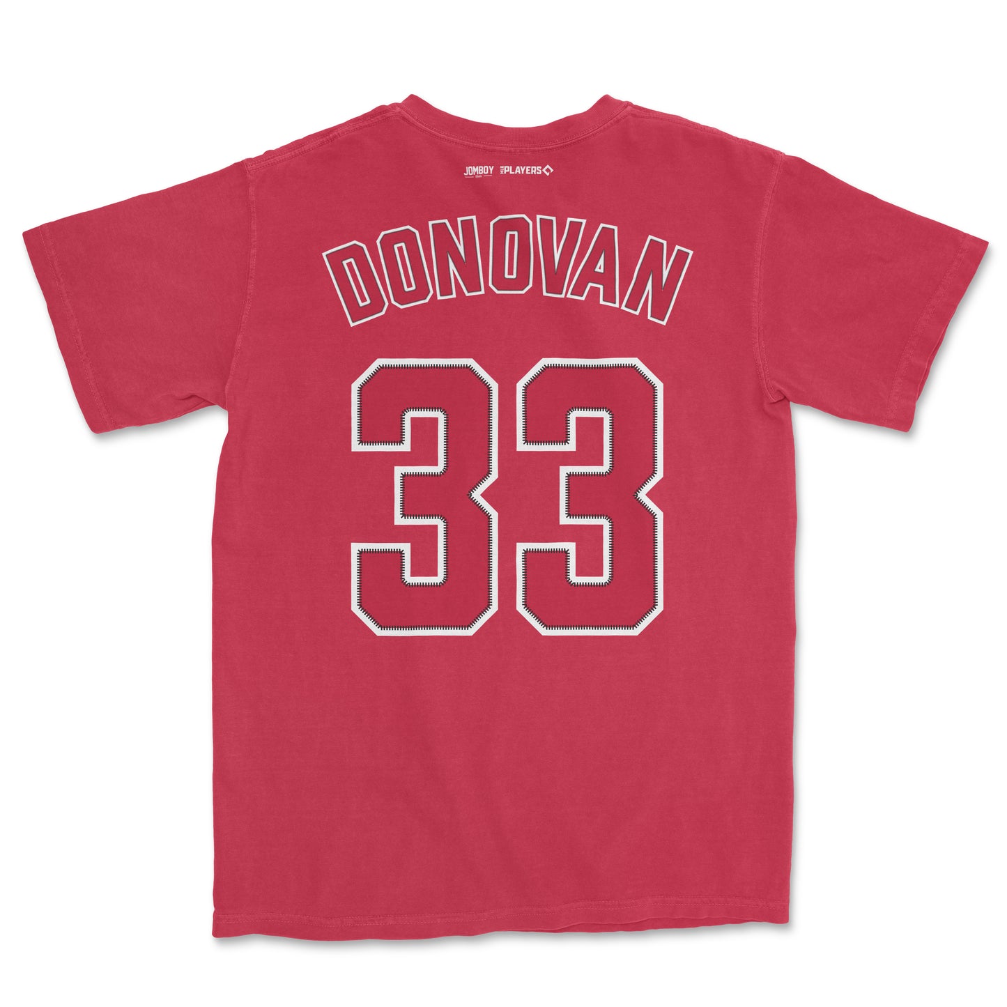 Brendon Donovan Shirsey | Comfort Colors Tee