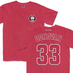 Brendon Donovan Shirsey | Comfort Colors Tee