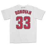 Brendon Donovan Shirsey | Comfort Colors Tee