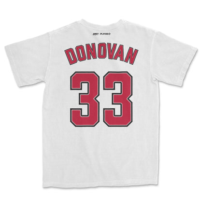 Brendon Donovan Shirsey | Comfort Colors Tee