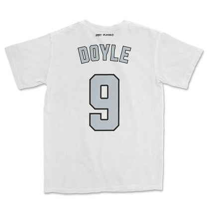 Brenton Doyle Shirsey | Comfort Colors Tee