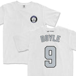 Brenton Doyle Shirsey | Comfort Colors Tee