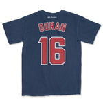 Jarren Duran Shirsey | Comfort Colors Tee