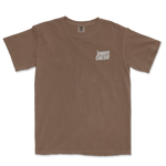 JM Essentials '25 Embroidered Tee