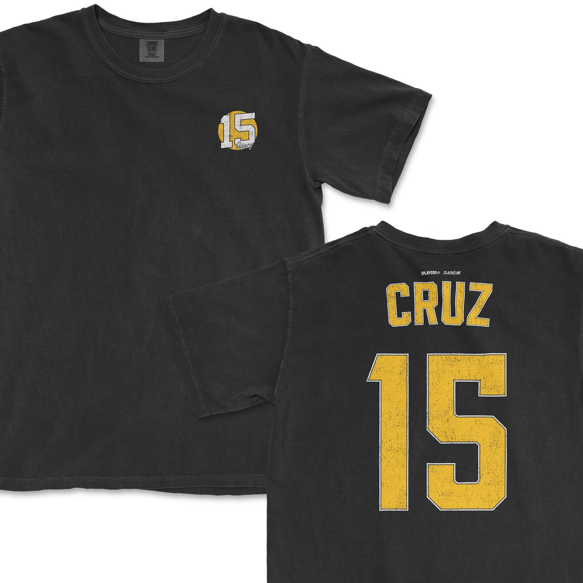 Oneil Cruz Shirsey