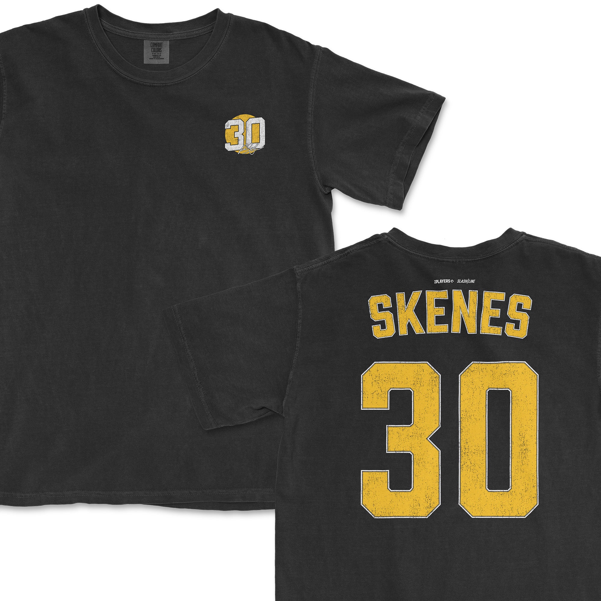 Paul Skenes Shirsey