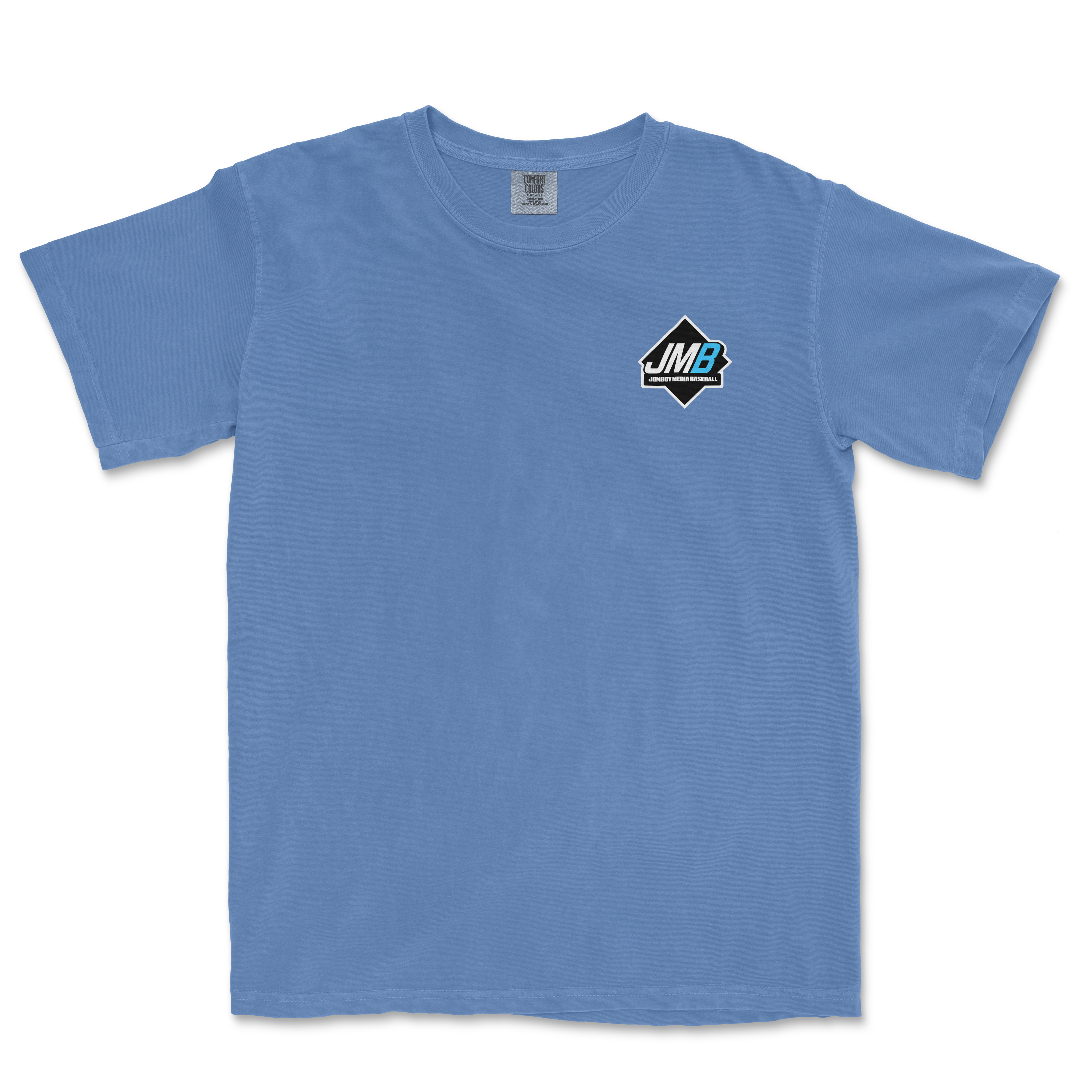 JMB Essentials Tee
