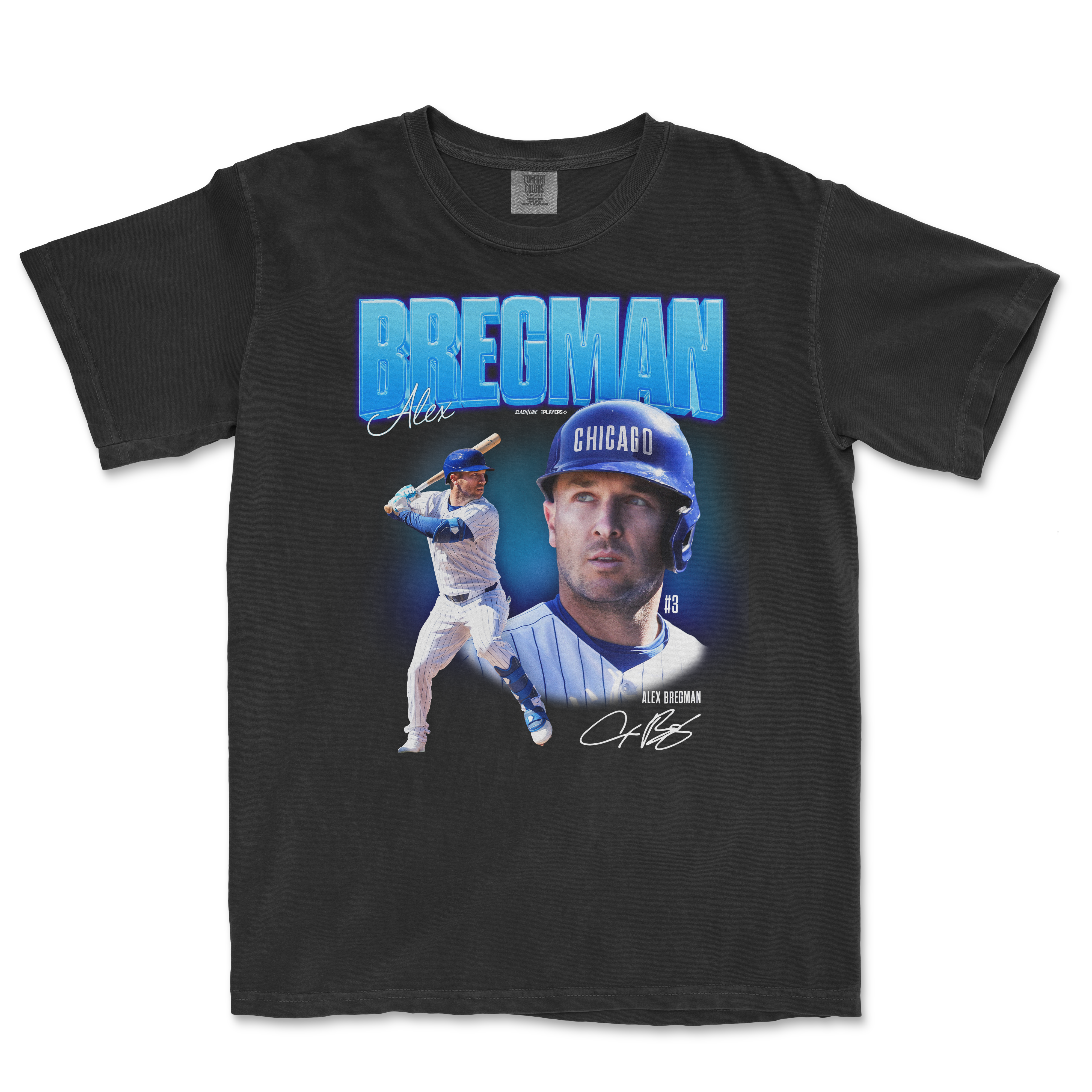 Alex Bregman CHC