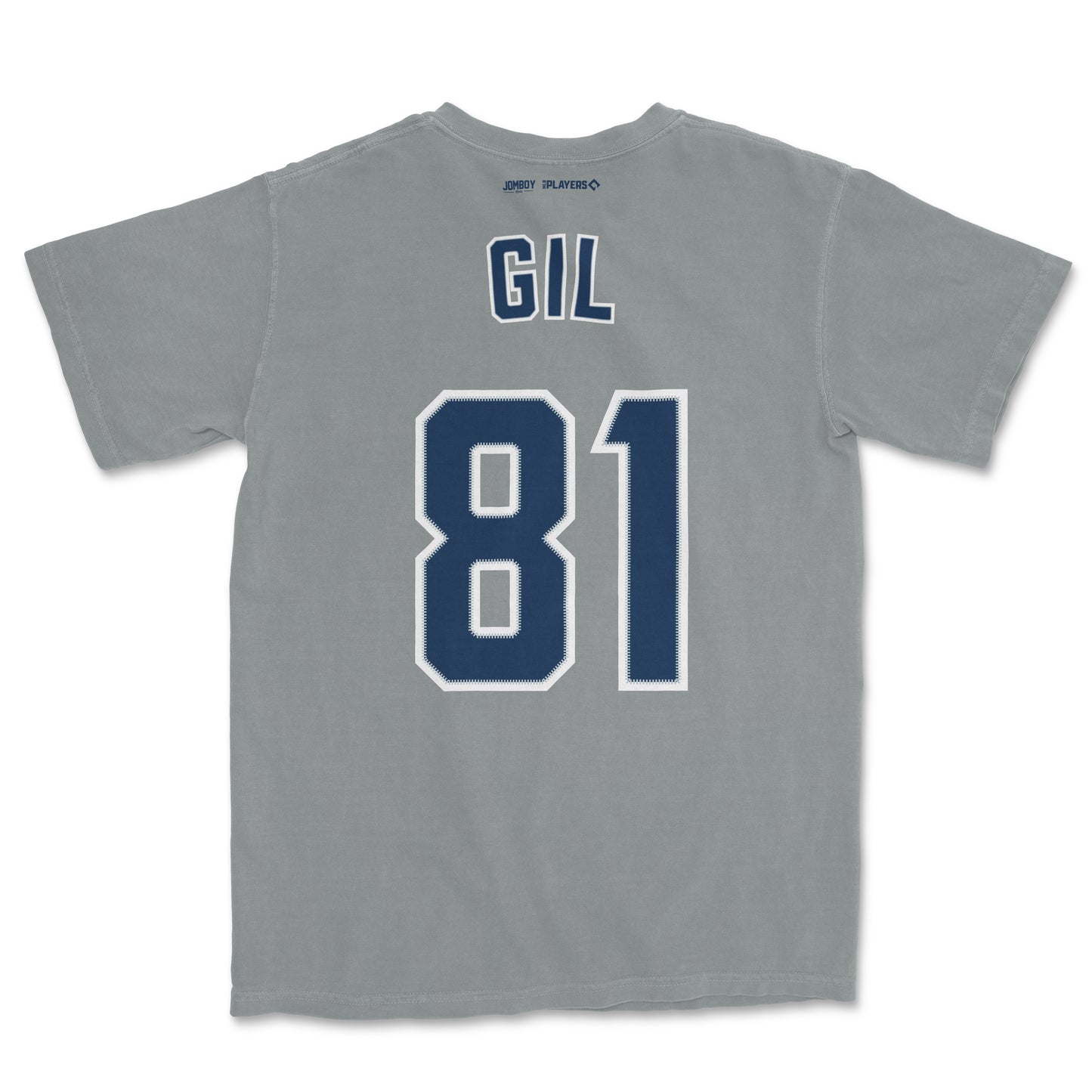 Luis Gil Shirsey | Comfort Colors Tee